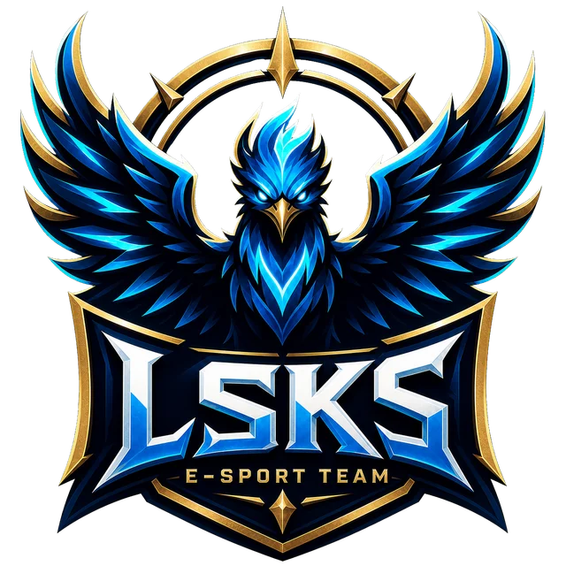 LSKS E-Sport Team